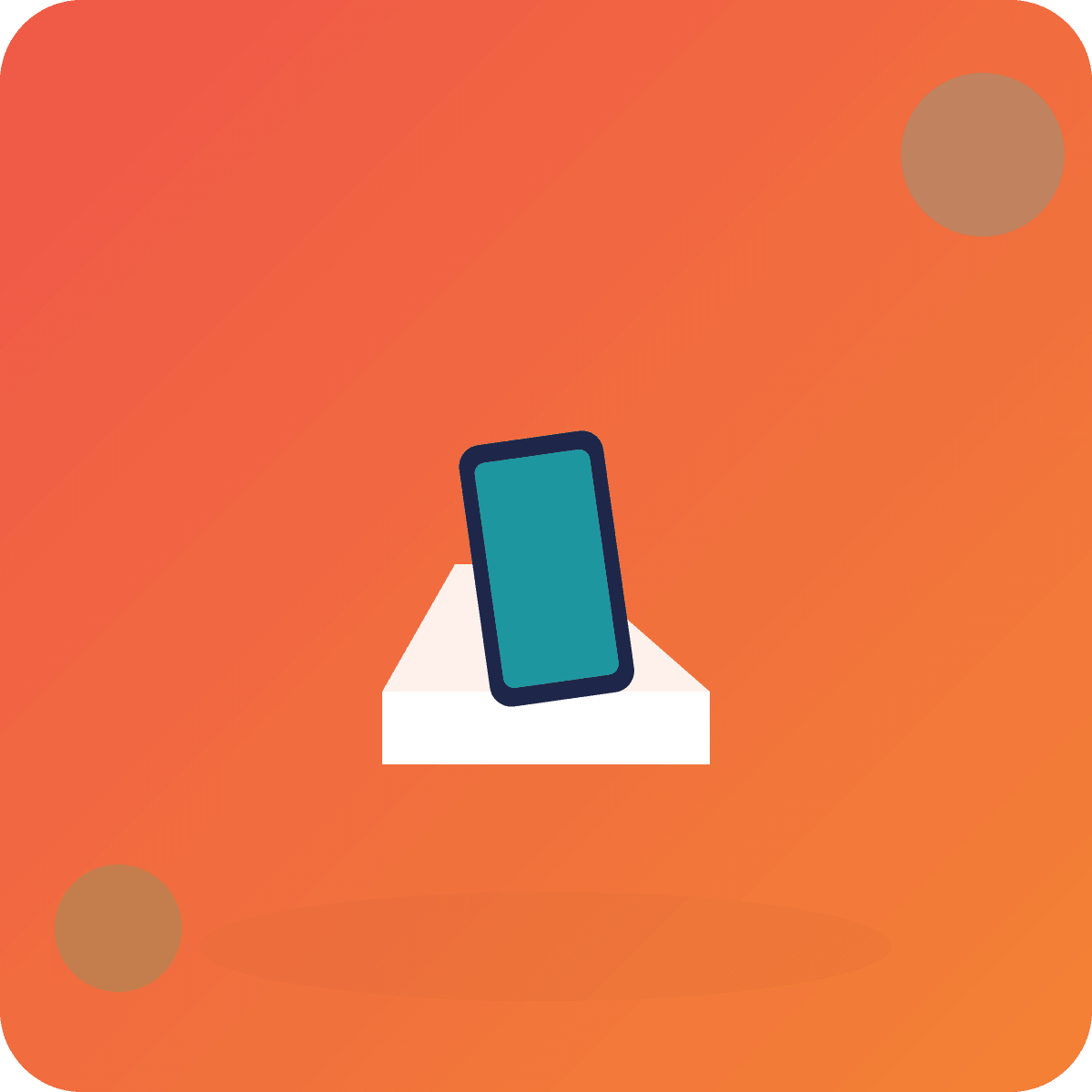 Phone Stand