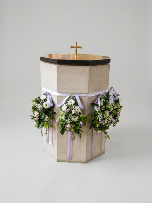 Church font
