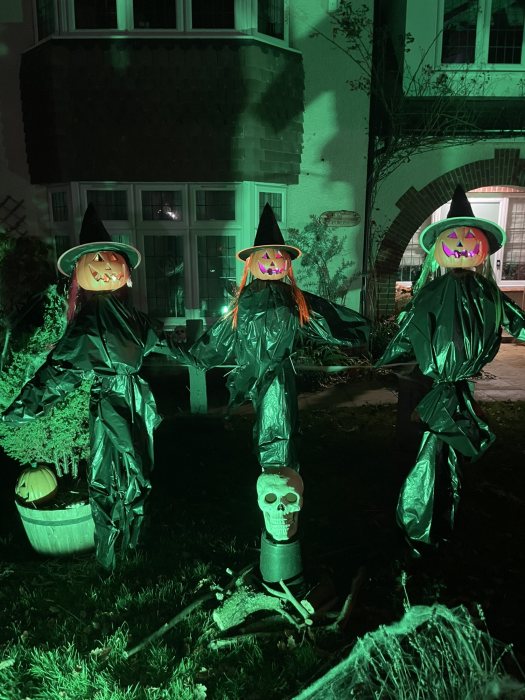 Halloween 2024