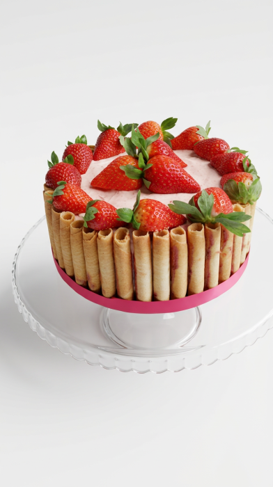 Strawberry