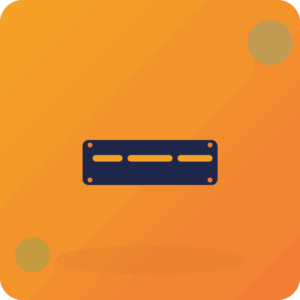 Custom Nameplate