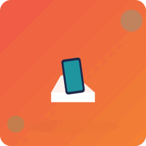 Phone Stand
